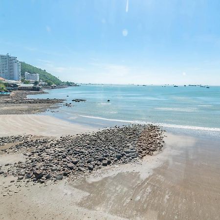 Palm Villa 01 - Bai Sau Vung Tau - 3 Phong Ngu Kültér fotó